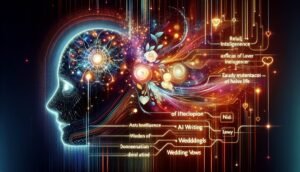 ChatGPT, write my wedding vows: are we OK with AI in everyday life?