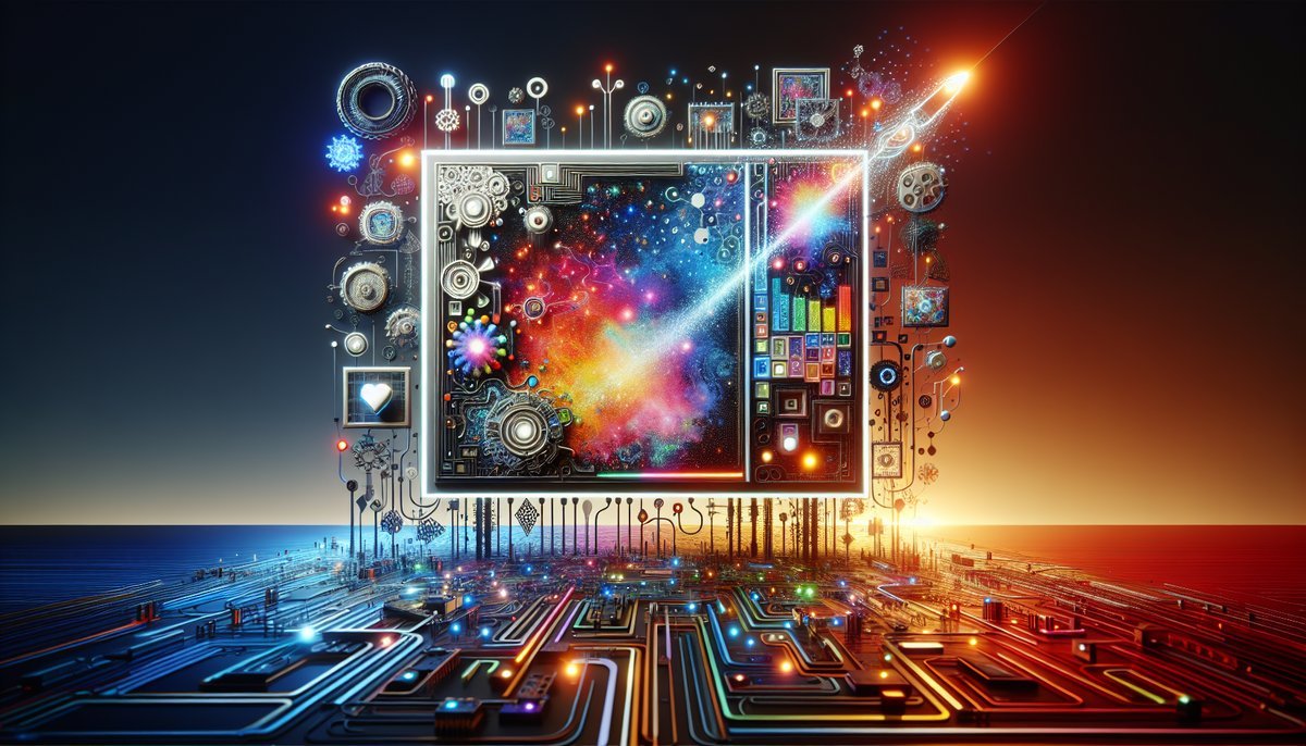 Unlocking Creativity: Removing White Backgrounds in AI