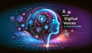 A New Era for Digital Voices: Eric Cartman AI Voice Explained