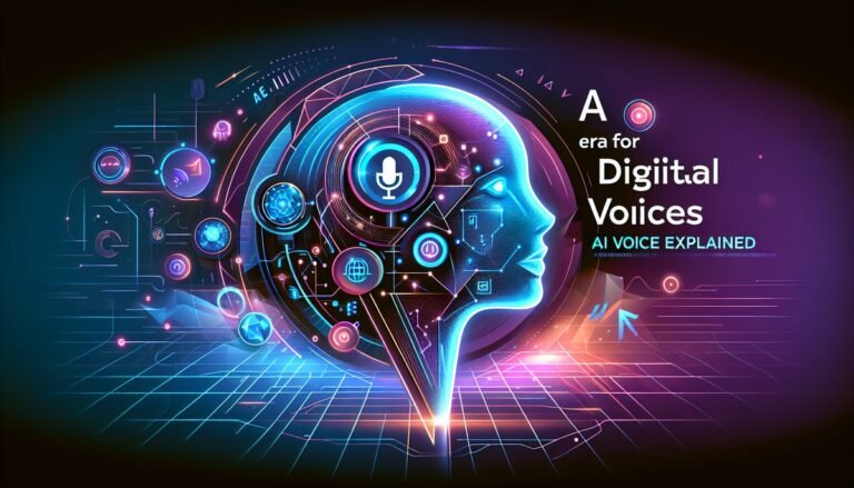 A New Era for Digital Voices: Eric Cartman AI Voice Explained