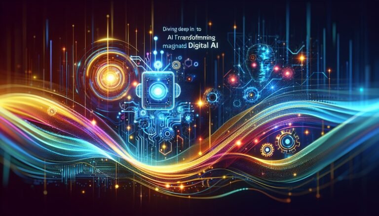 Diving Deep into Botify AI: Transforming Digital Marketing