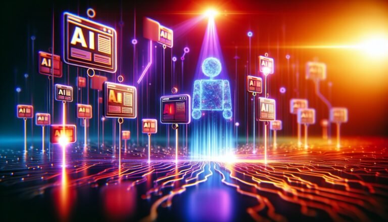 Google AI pummeling news sites as traffic dips across the board