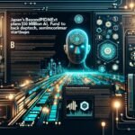 Japan's BeyondNext plans $50 million India fund to back deeptech, AI, semiconductor startups