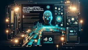 Japan's BeyondNext plans $50 million India fund to back deeptech, AI, semiconductor startups