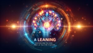 A New Era for Learning: Discovering the Best AI Tools for Studying
