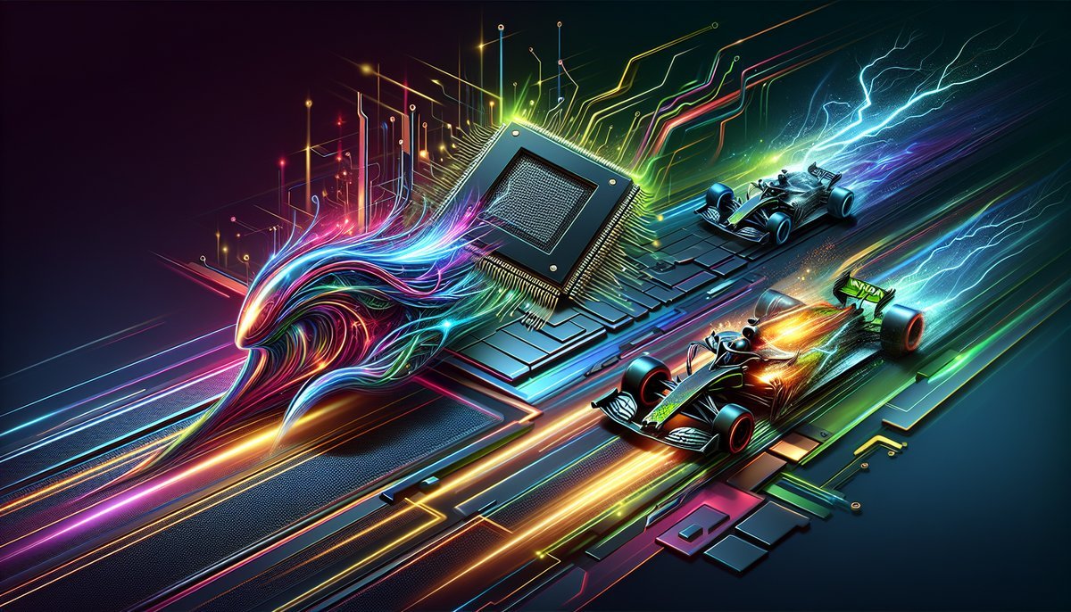 Microsoft's custom AI chip hits delays, giving Nvidia more runway