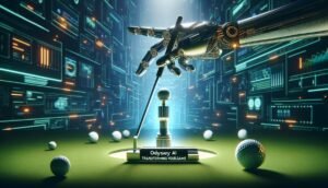 The Unseen Power of Odyssey AI Putters: Transforming Your Game