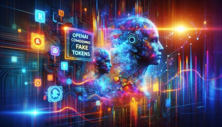 OpenAI condemns Robinhood's 'OpenAI tokens'