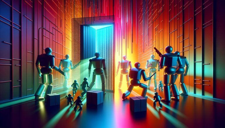 Publishers, website owners to block AI ‘crawlers’ that don’t pay