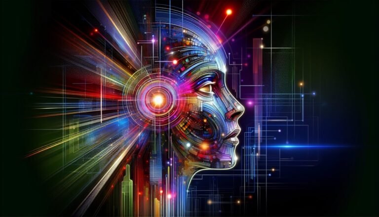 Revolutionary AI Facial Recognition Search: The Game-Changer Unveiled