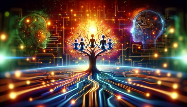 Sakana AI's TreeQuest: Deploy multi-model teams that outperform individual LLMs by 30%