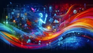 Sam Altman says "current computers were designed for a world without AI" - after claiming AGI won't ...