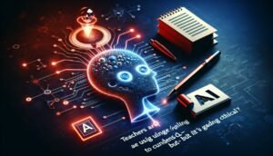 Teachers are using a ‘viral’ AI tool to grade students’ Leaving Cert work. It’s convenient - but is ...