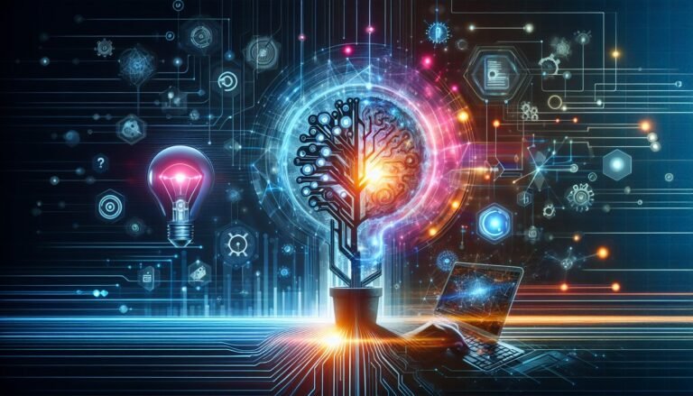 Tech evolution: Did Apple blink or think different in the race for artificial intelligence?