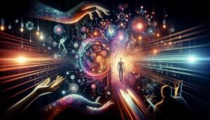 Tech Update: Feds, artists and innovators reflect on how to “protect human joy” in the age of AI