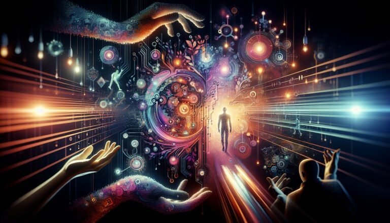 Tech Update: Feds, artists and innovators reflect on how to “protect human joy” in the age of AI