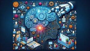 The Definitive Guide to AI in Human Resources Management