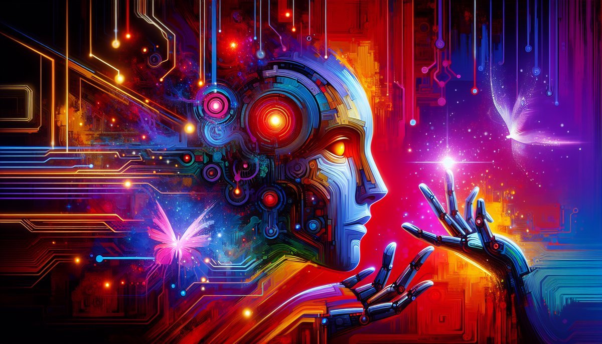 “Things are getting a little bit scary” - Workday’s take on responsible AI