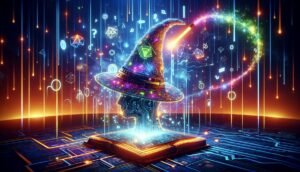 Unleashing AI Magic: Inside the World of Virtual Wizardry Schools