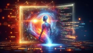 Unveiling the Magic: AI Transforms Visual Studio Code Forever