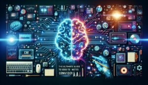 The Ultimate Guide to Video to Notes Converter AI