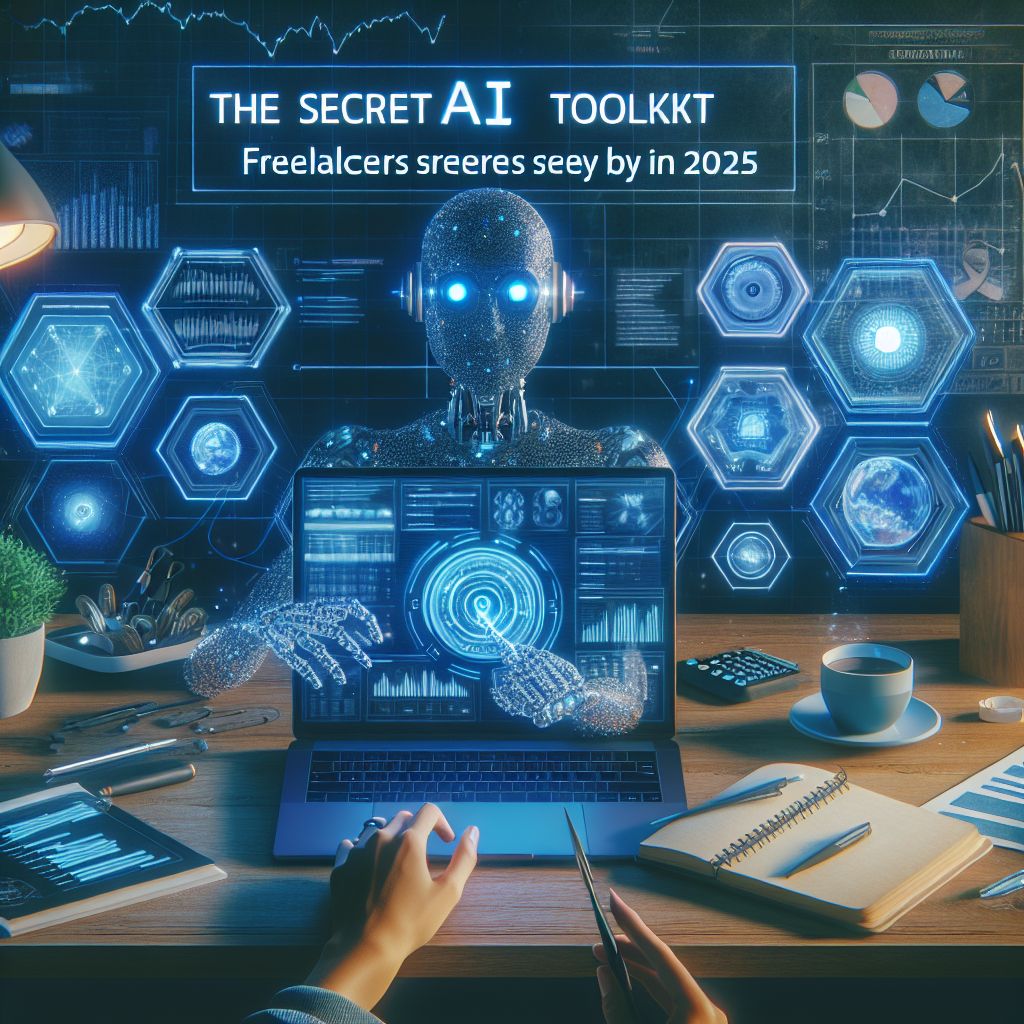 Ai Productivity Freelancers