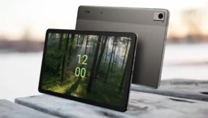 Nokia T21 Tablet Review