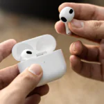 Apple AirPods (3rd Generation) review