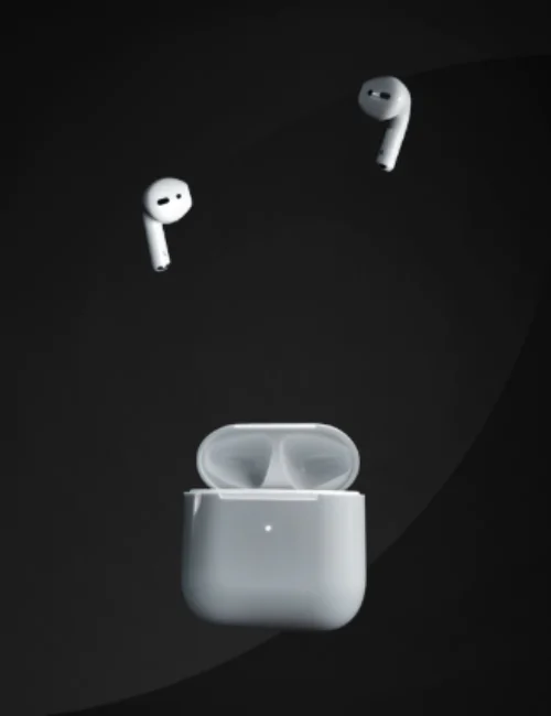 Apple AirPods (3rd Generation) review