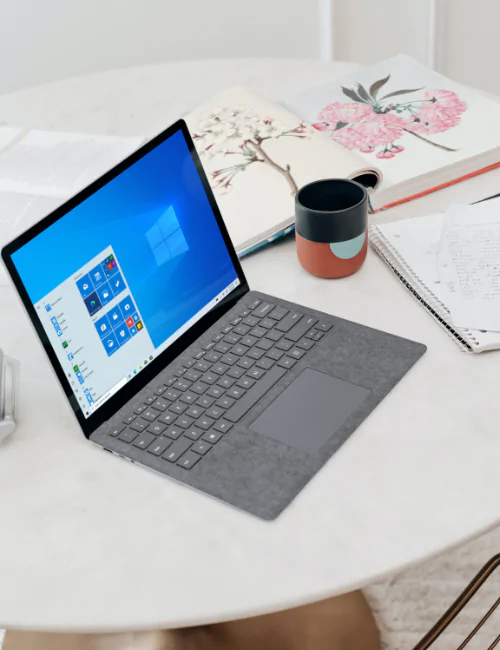 Microsoft surface laptop 3 Review